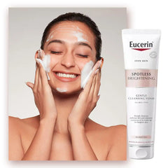 Cleansing Foam Makeup Remover Whitening Acne Facial Care Oil Control Cleanser Travel Size