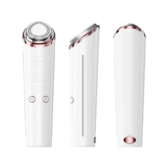 Wholesale Price 6 in 1 Hot Cold Beauty Device Face Neck Lifting Massager Best Skin Care Machine for Skin Tightening Anti Wrinkle