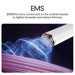 Wholesale Price 6 in 1 Hot Cold Beauty Device Face Neck Lifting Massager Best Skin Care Machine for Skin Tightening Anti Wrinkle